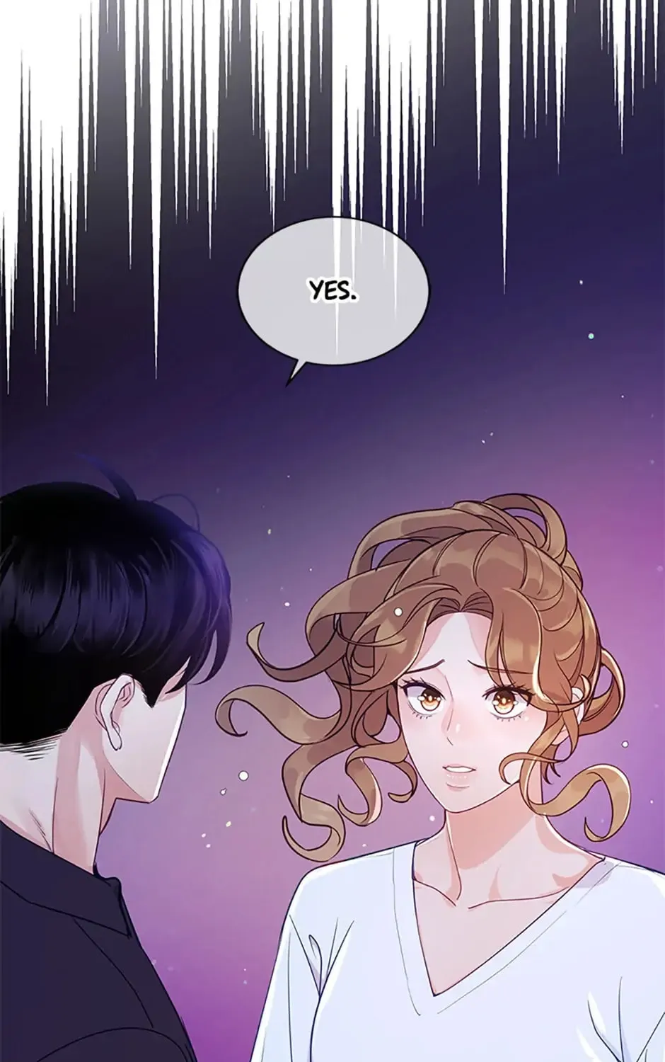 A Suspicious Confession Chapter 22 page 135 - 