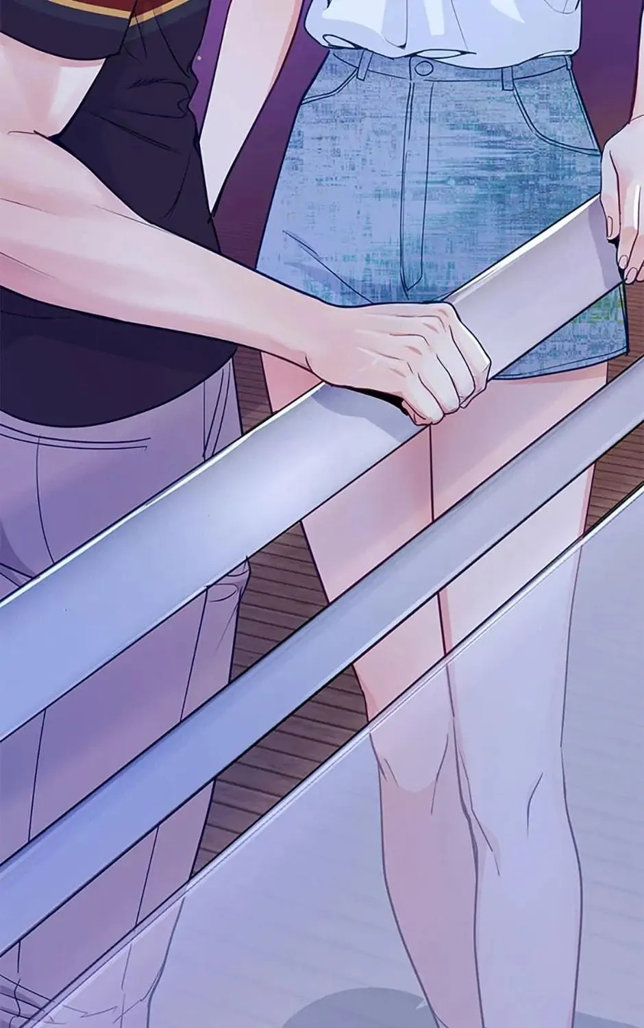 A Suspicious Confession Chapter 22 page 137 - 