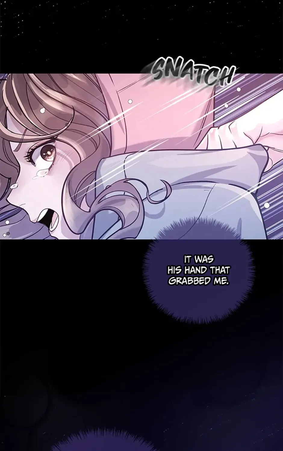 A Suspicious Confession Chapter 22 page 15 - 