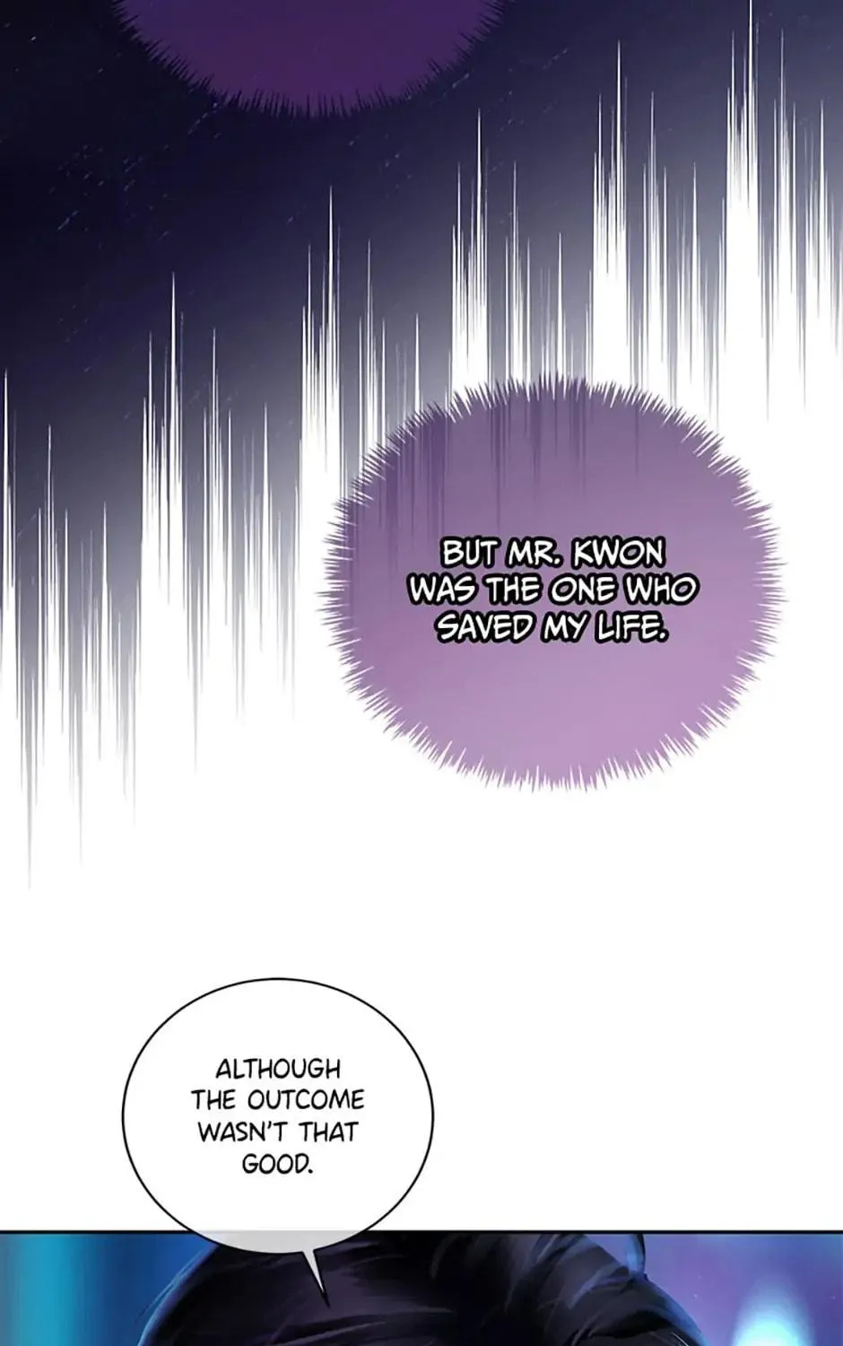 A Suspicious Confession Chapter 22 page 17 - 