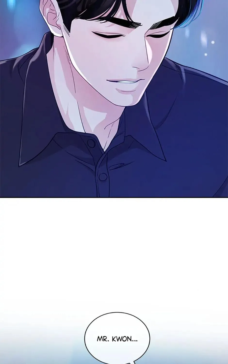 A Suspicious Confession Chapter 22 page 19 - 