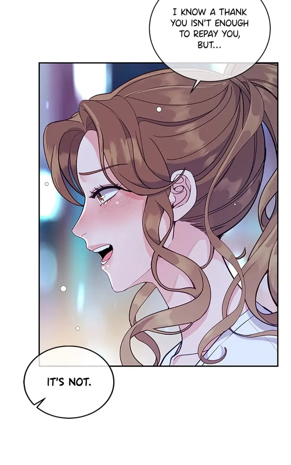 A Suspicious Confession Chapter 22 page 27 - 