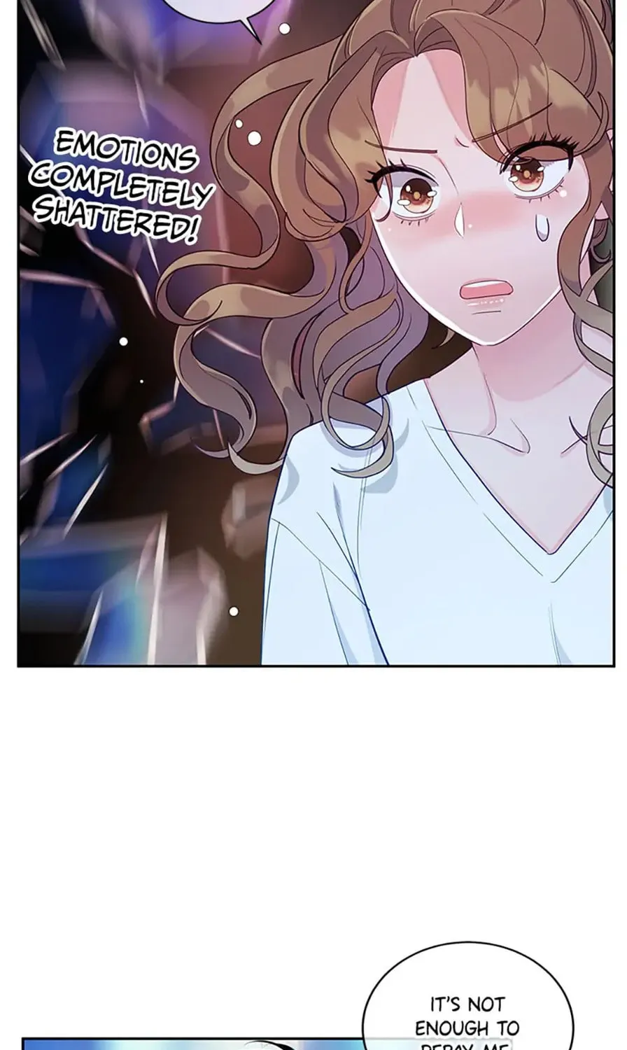 A Suspicious Confession Chapter 22 page 31 - 