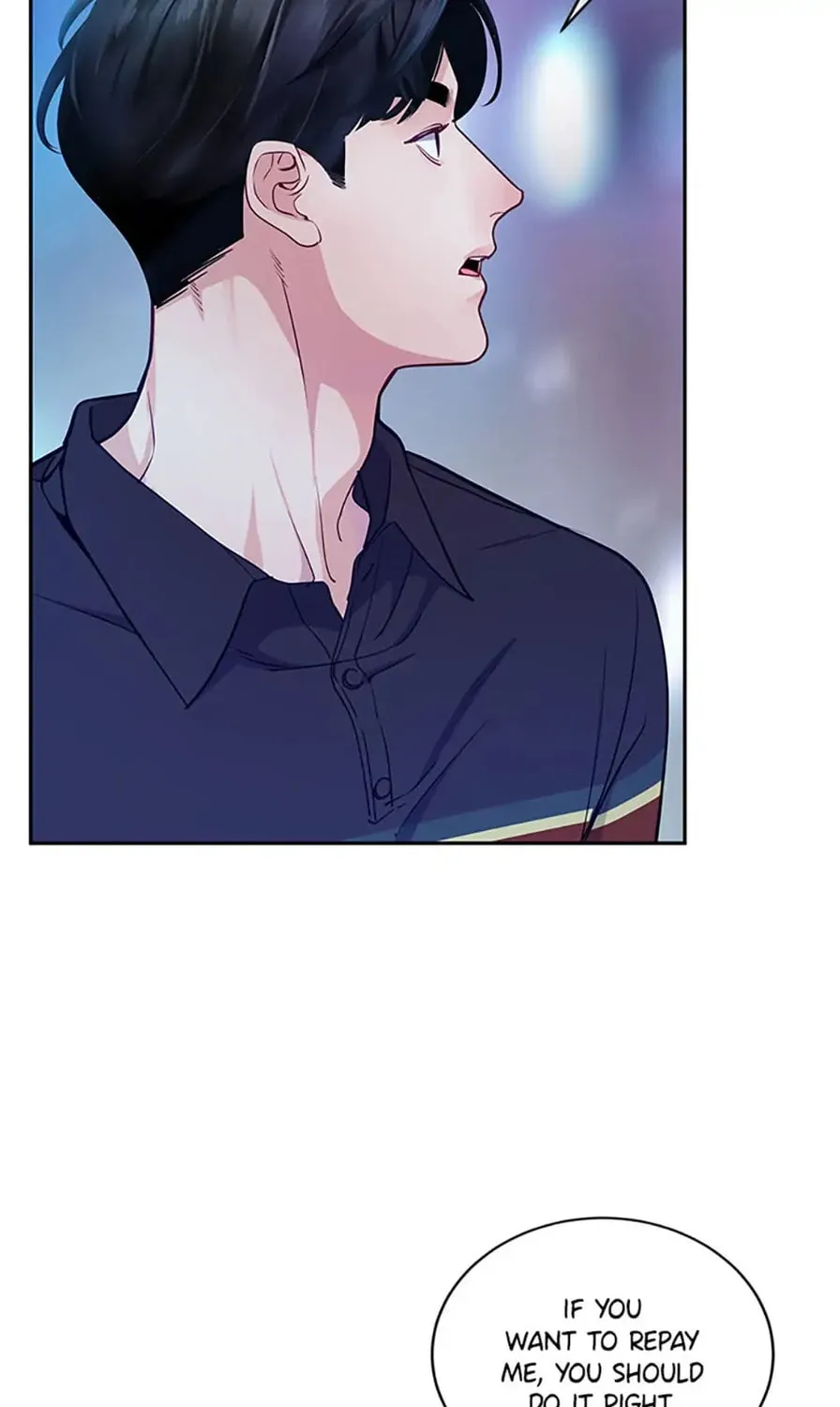 A Suspicious Confession Chapter 22 page 33 - 