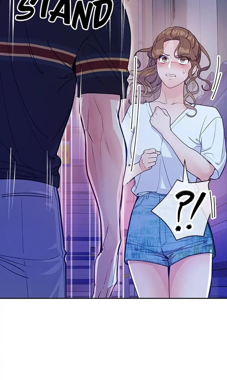 A Suspicious Confession Chapter 22 page 35 - 