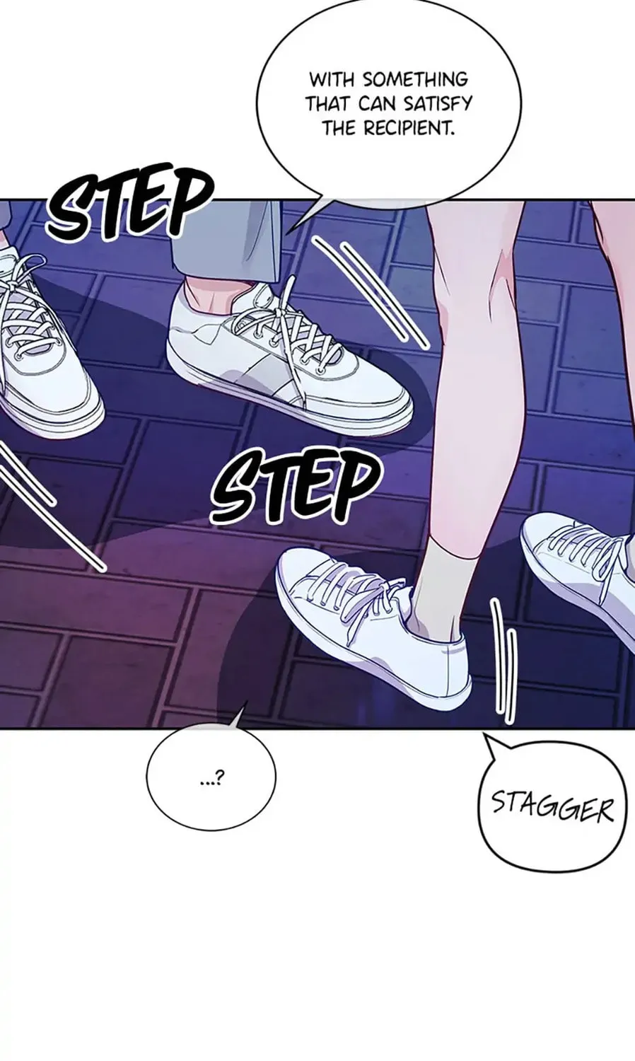 A Suspicious Confession Chapter 22 page 37 - 