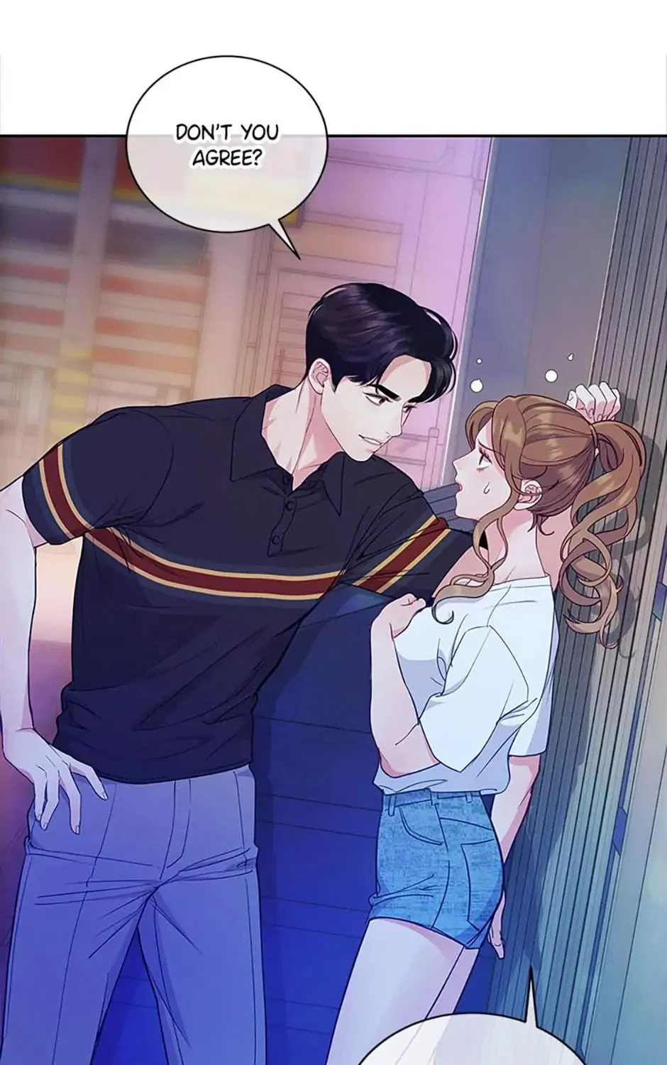 A Suspicious Confession Chapter 22 page 39 - 