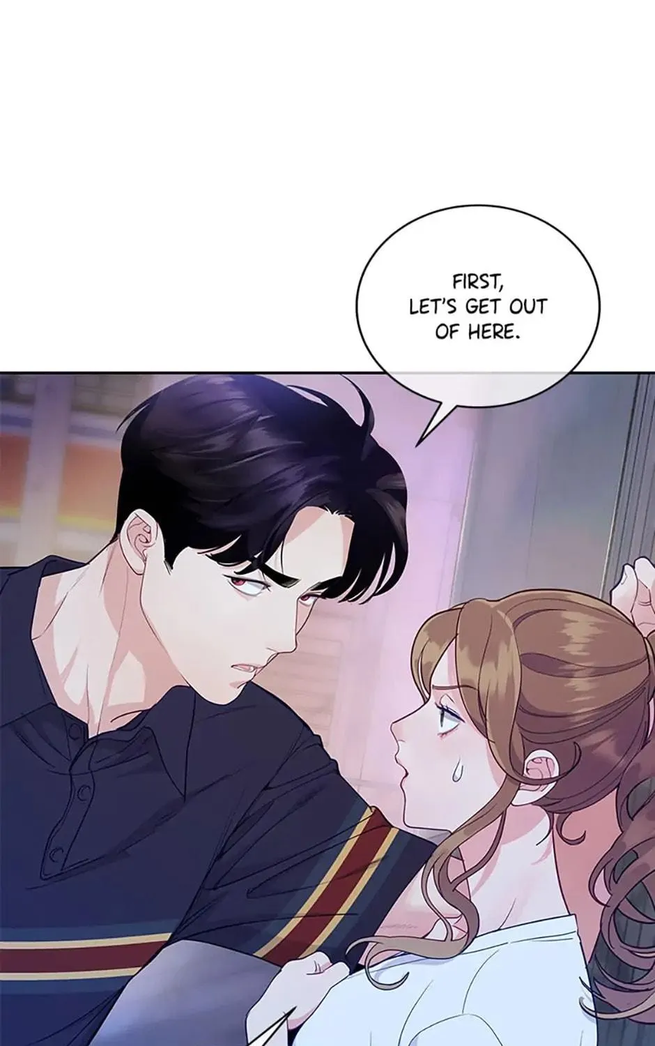A Suspicious Confession Chapter 22 page 41 - 