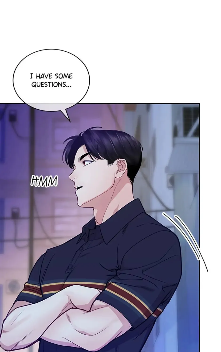 A Suspicious Confession Chapter 22 page 45 - 