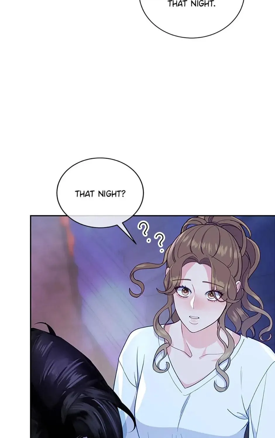 A Suspicious Confession Chapter 22 page 47 - 