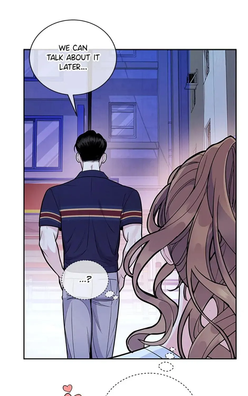 A Suspicious Confession Chapter 22 page 53 - 