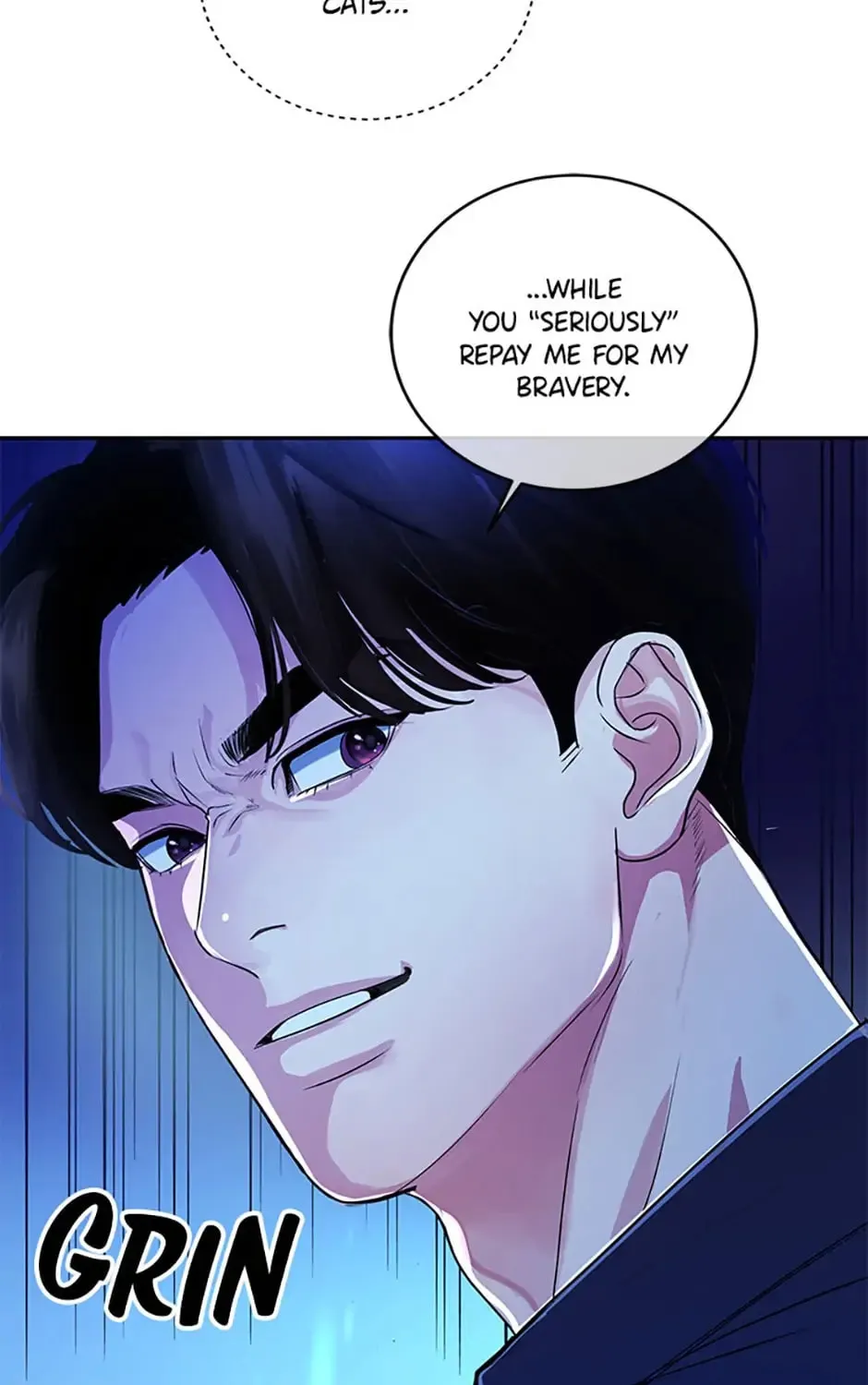 A Suspicious Confession Chapter 22 page 55 - 