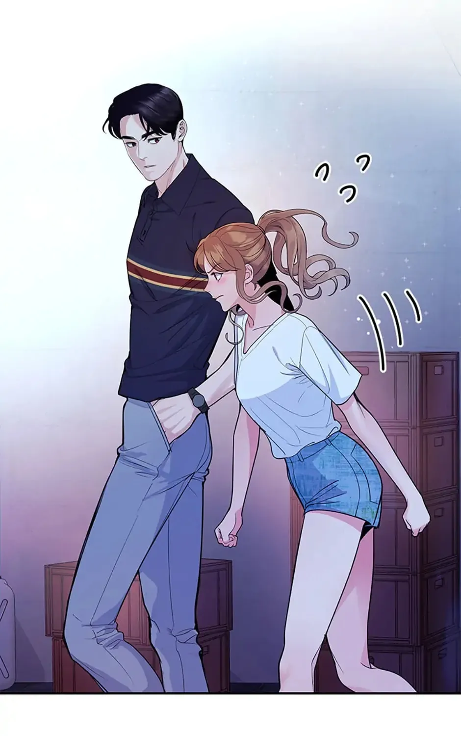 A Suspicious Confession Chapter 22 page 63 - 