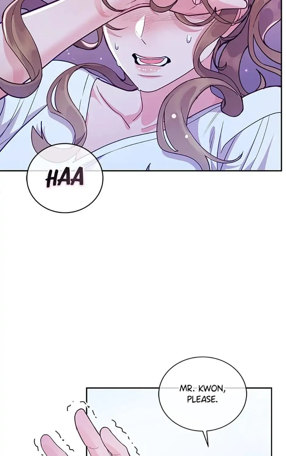 A Suspicious Confession Chapter 22 page 71 - 