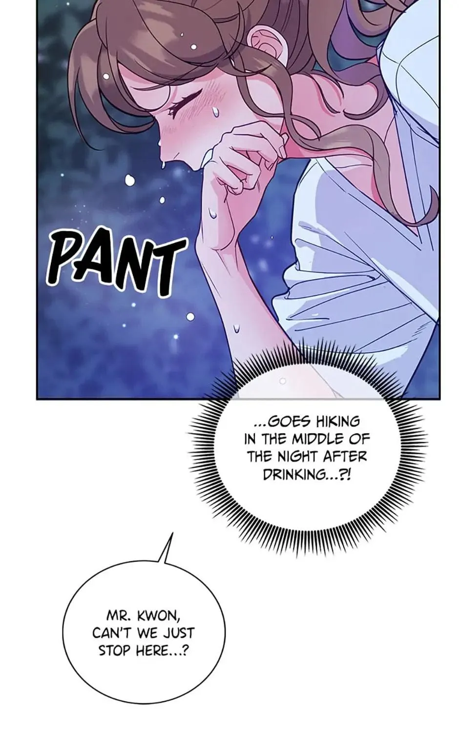 A Suspicious Confession Chapter 22 page 77 - 