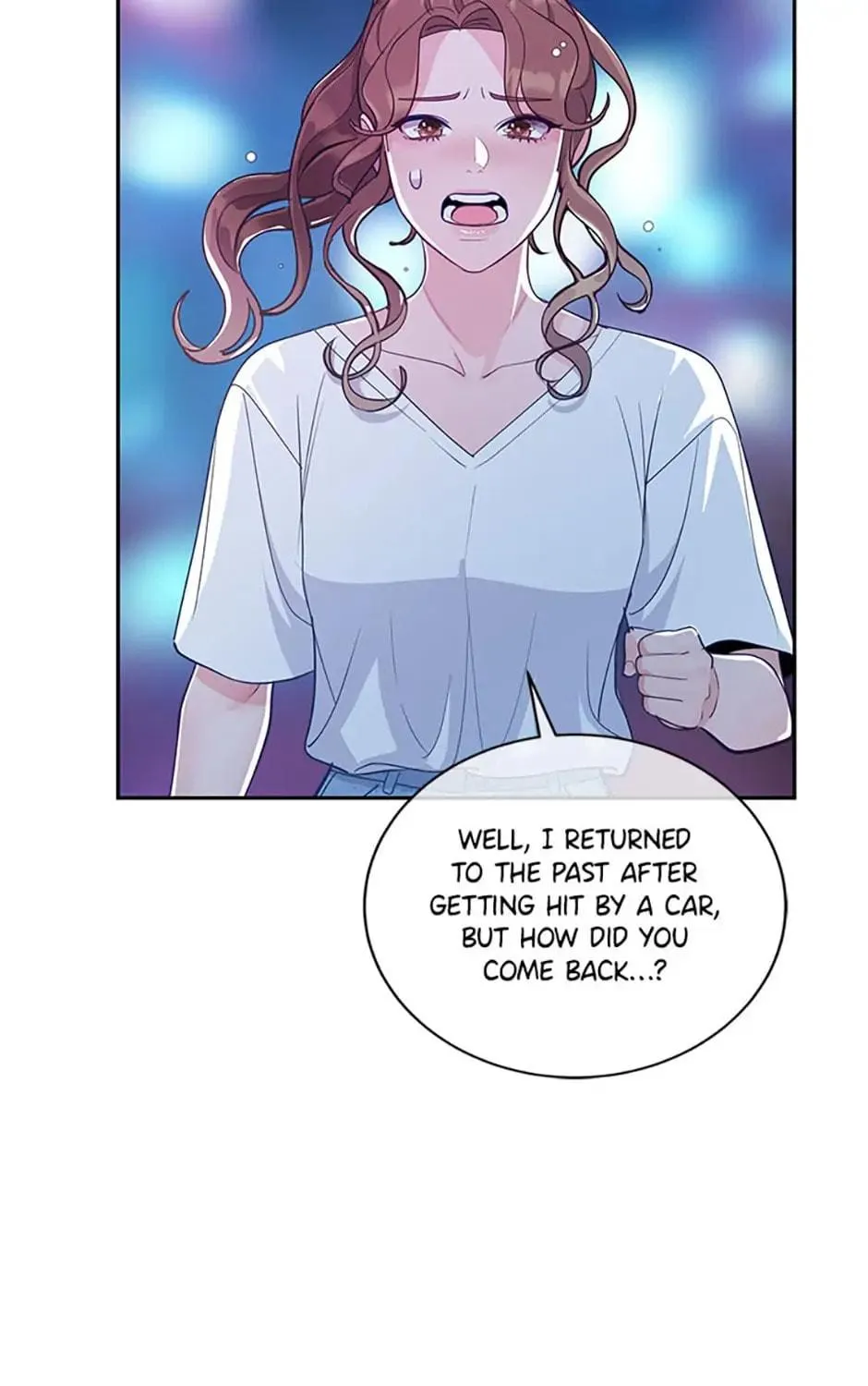 A Suspicious Confession Chapter 22 page 9 - 