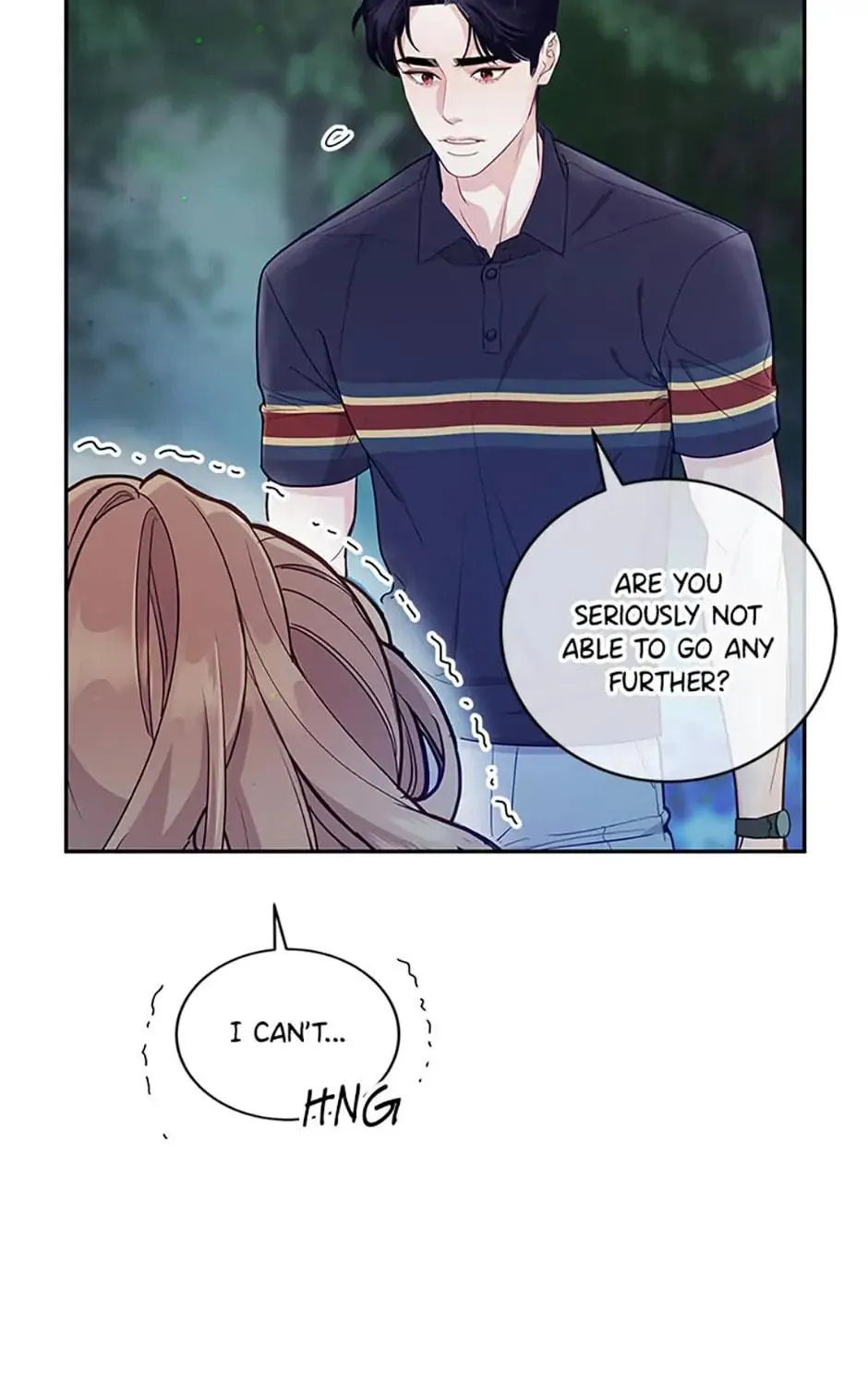 A Suspicious Confession Chapter 22 page 83 - 