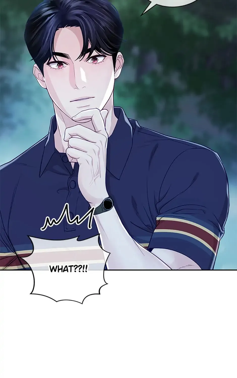 A Suspicious Confession Chapter 22 page 85 - 