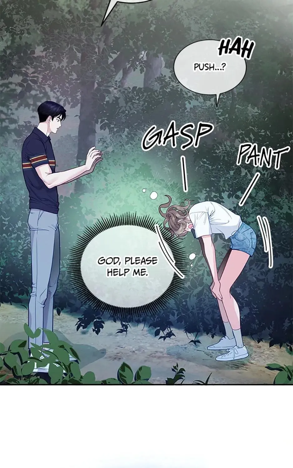 A Suspicious Confession Chapter 22 page 89 - 