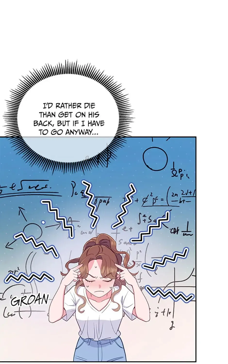 A Suspicious Confession Chapter 22 page 93 - 