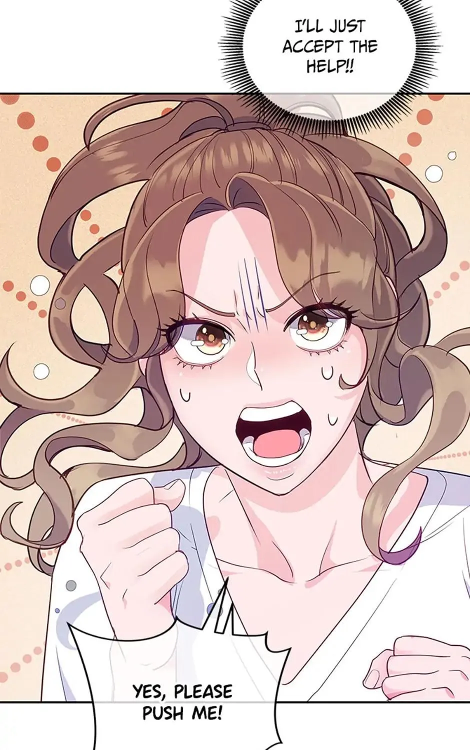 A Suspicious Confession Chapter 22 page 95 - 