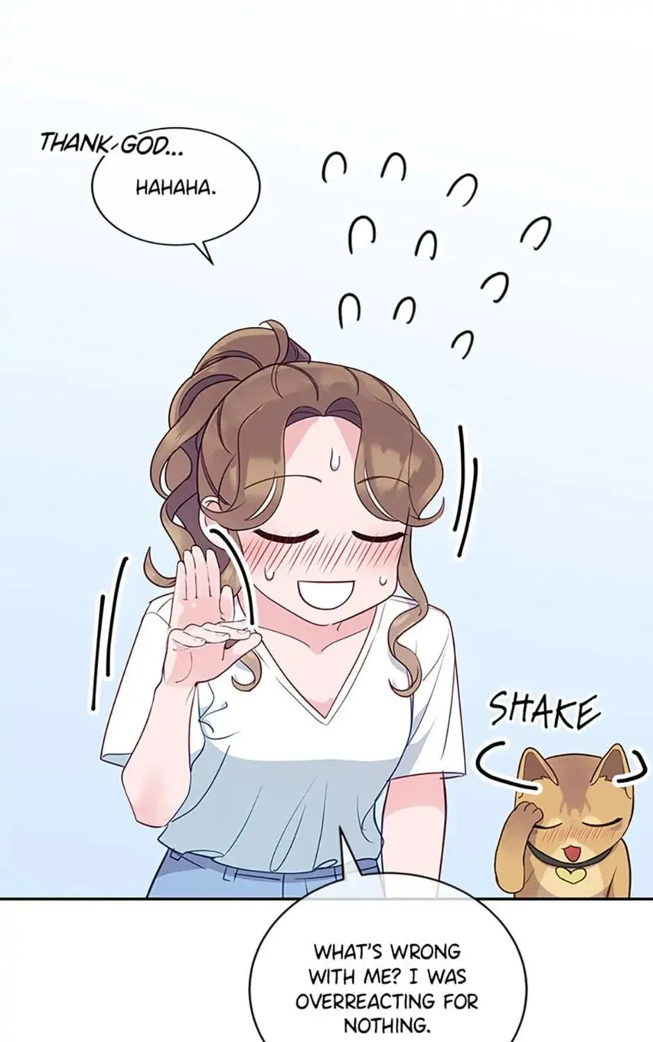 A Suspicious Confession Chapter 23 page 101 - 