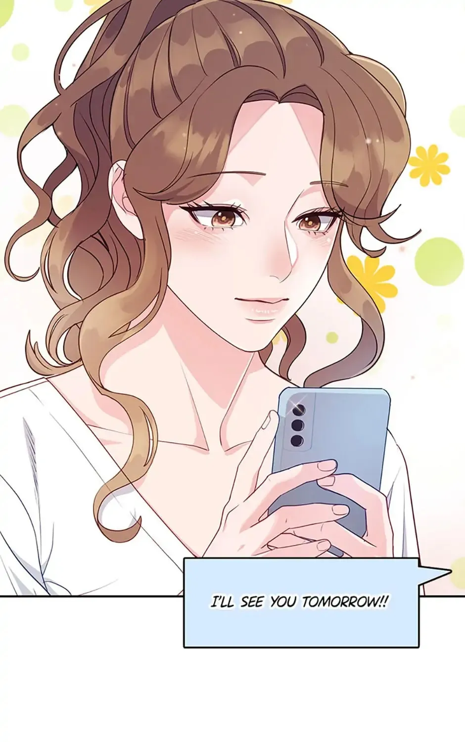 A Suspicious Confession Chapter 23 page 105 - 