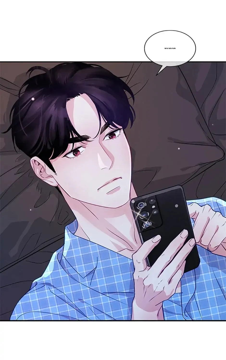 A Suspicious Confession Chapter 23 page 109 - 