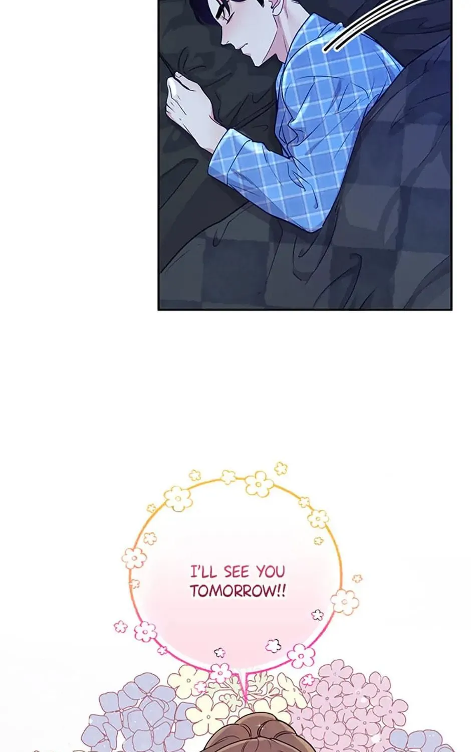 A Suspicious Confession Chapter 23 page 113 - 