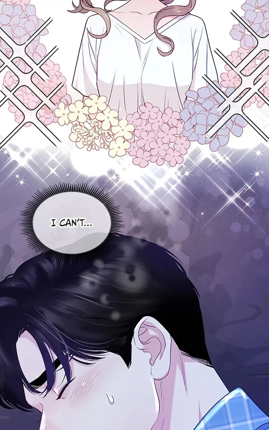 A Suspicious Confession Chapter 23 page 115 - 