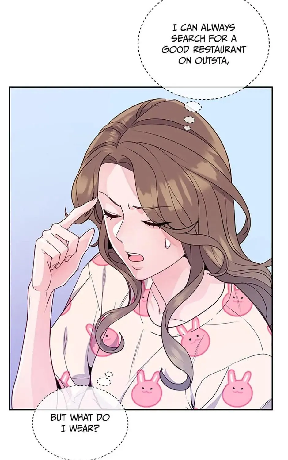 A Suspicious Confession Chapter 23 page 125 - 
