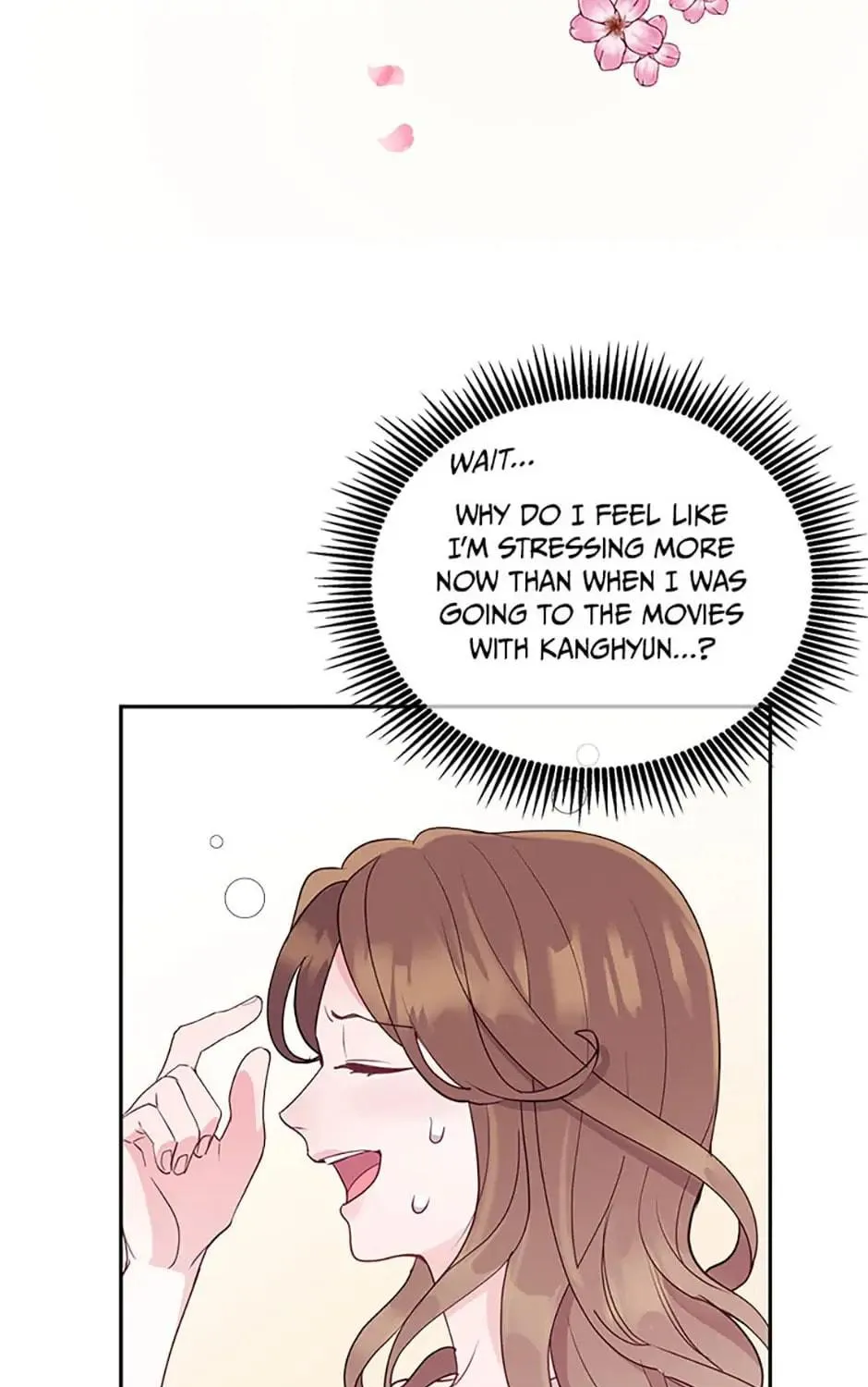 A Suspicious Confession Chapter 23 page 129 - 