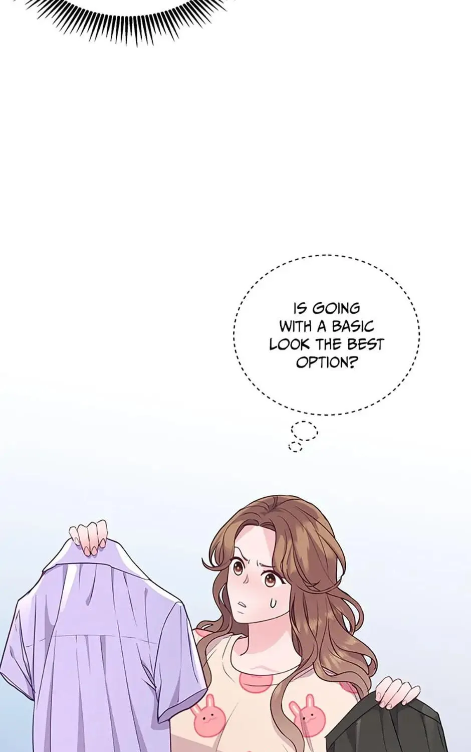 A Suspicious Confession Chapter 23 page 131 - 