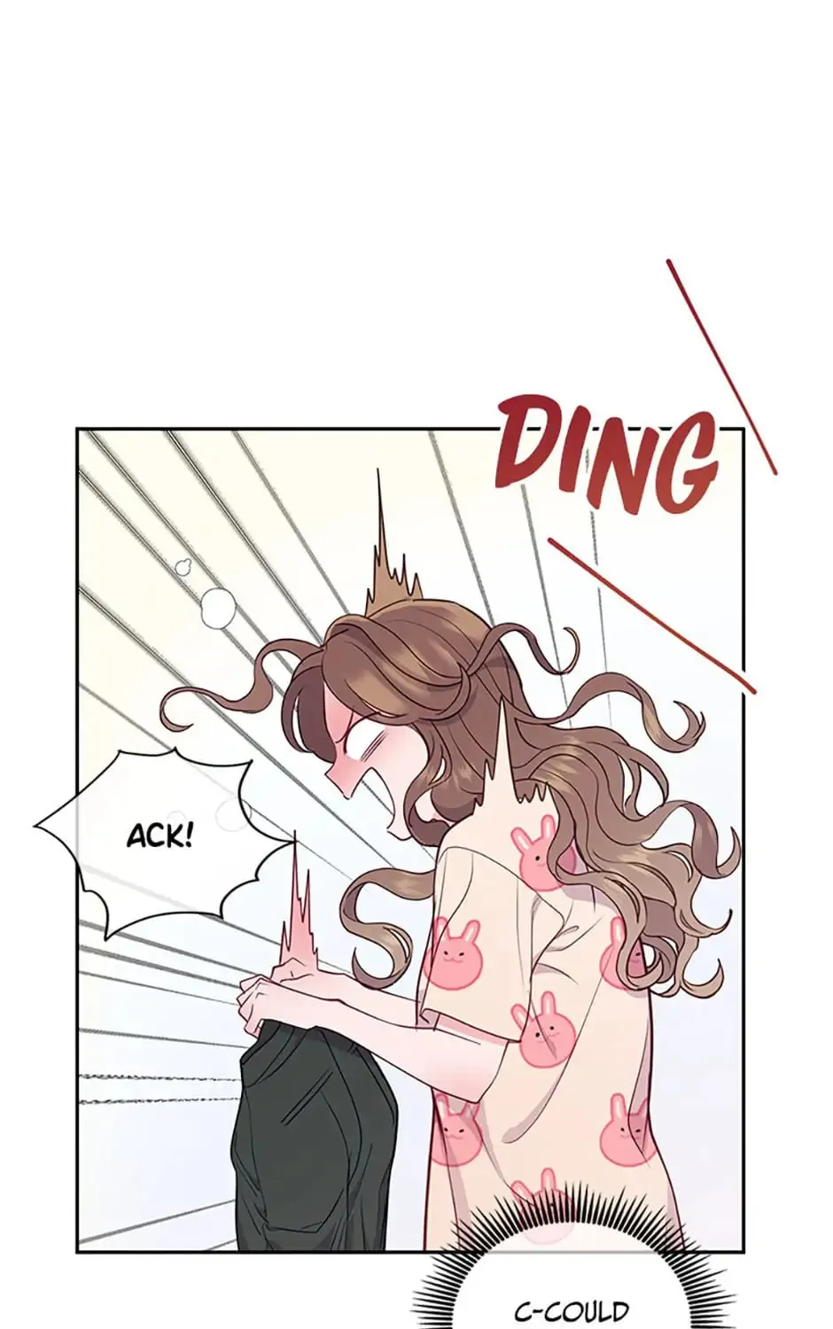 A Suspicious Confession Chapter 23 page 133 - 