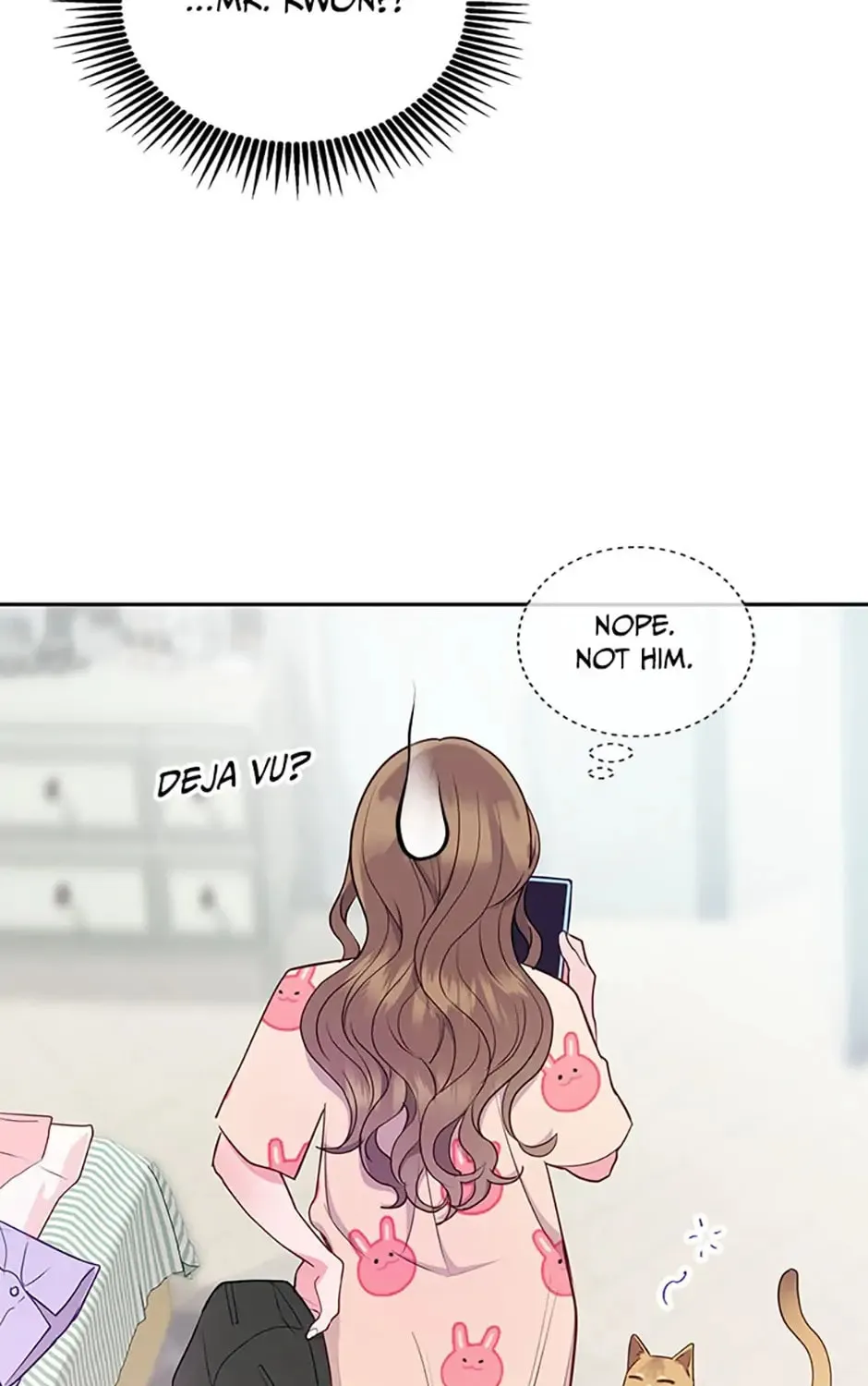 A Suspicious Confession Chapter 23 page 135 - 