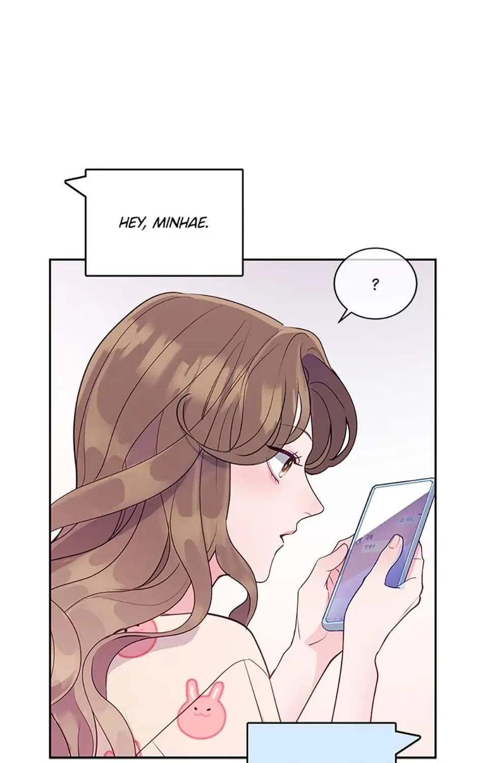 A Suspicious Confession Chapter 23 page 137 - 
