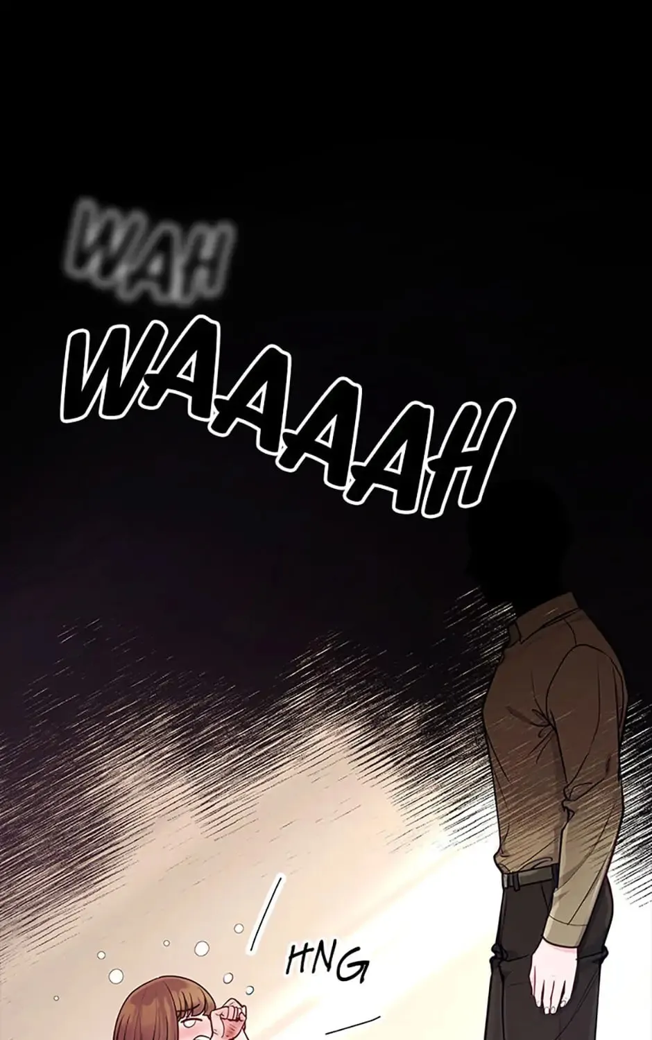 A Suspicious Confession Chapter 23 page 15 - 