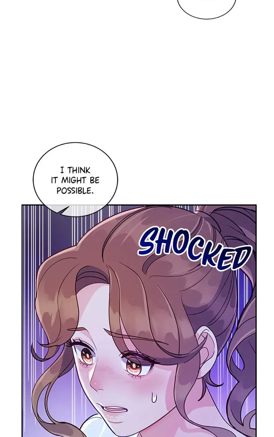 A Suspicious Confession Chapter 23 page 3 - 
