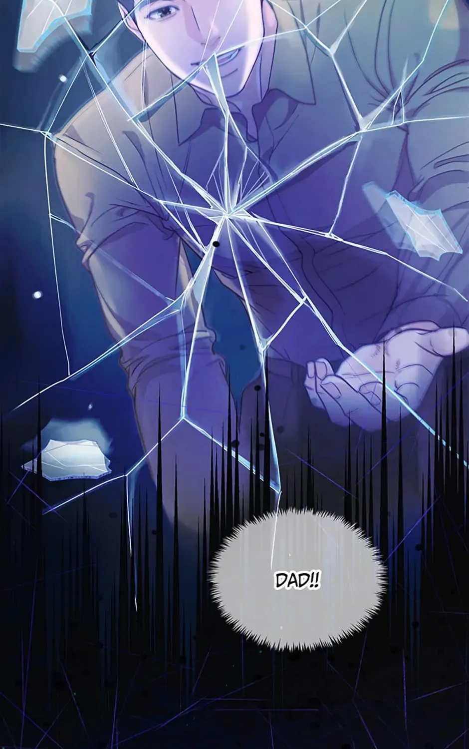 A Suspicious Confession Chapter 23 page 21 - 