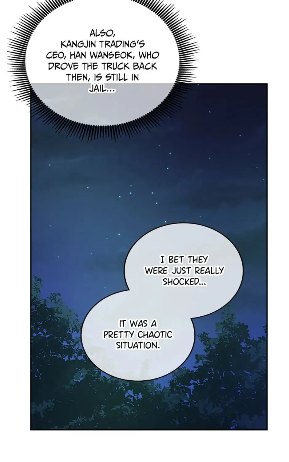 A Suspicious Confession Chapter 23 page 27 - 