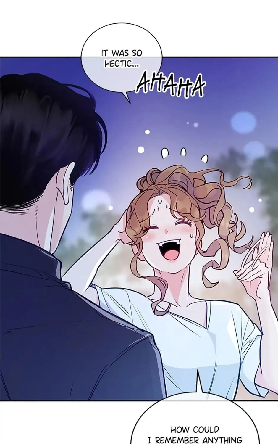 A Suspicious Confession Chapter 23 page 29 - 