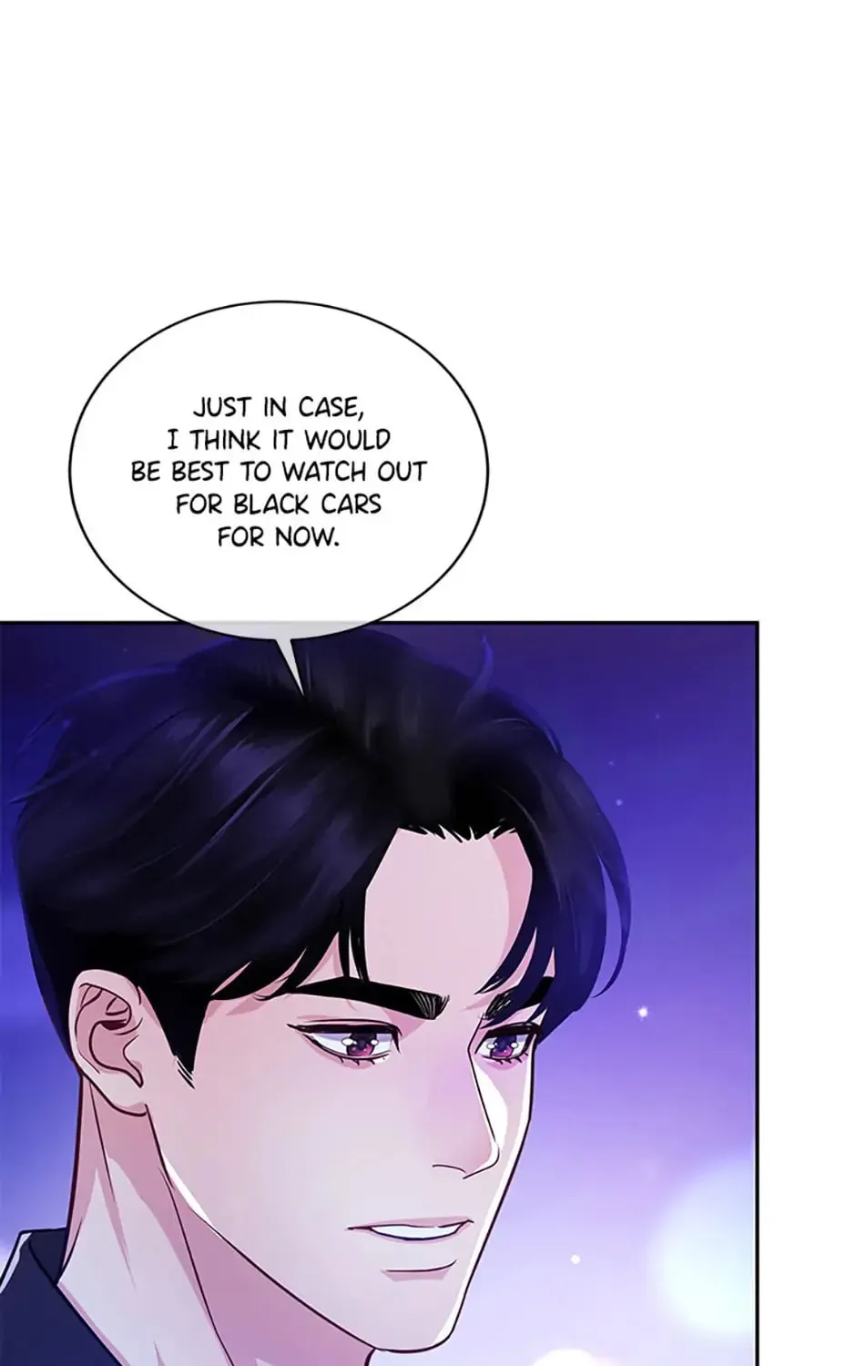 A Suspicious Confession Chapter 23 page 31 - 