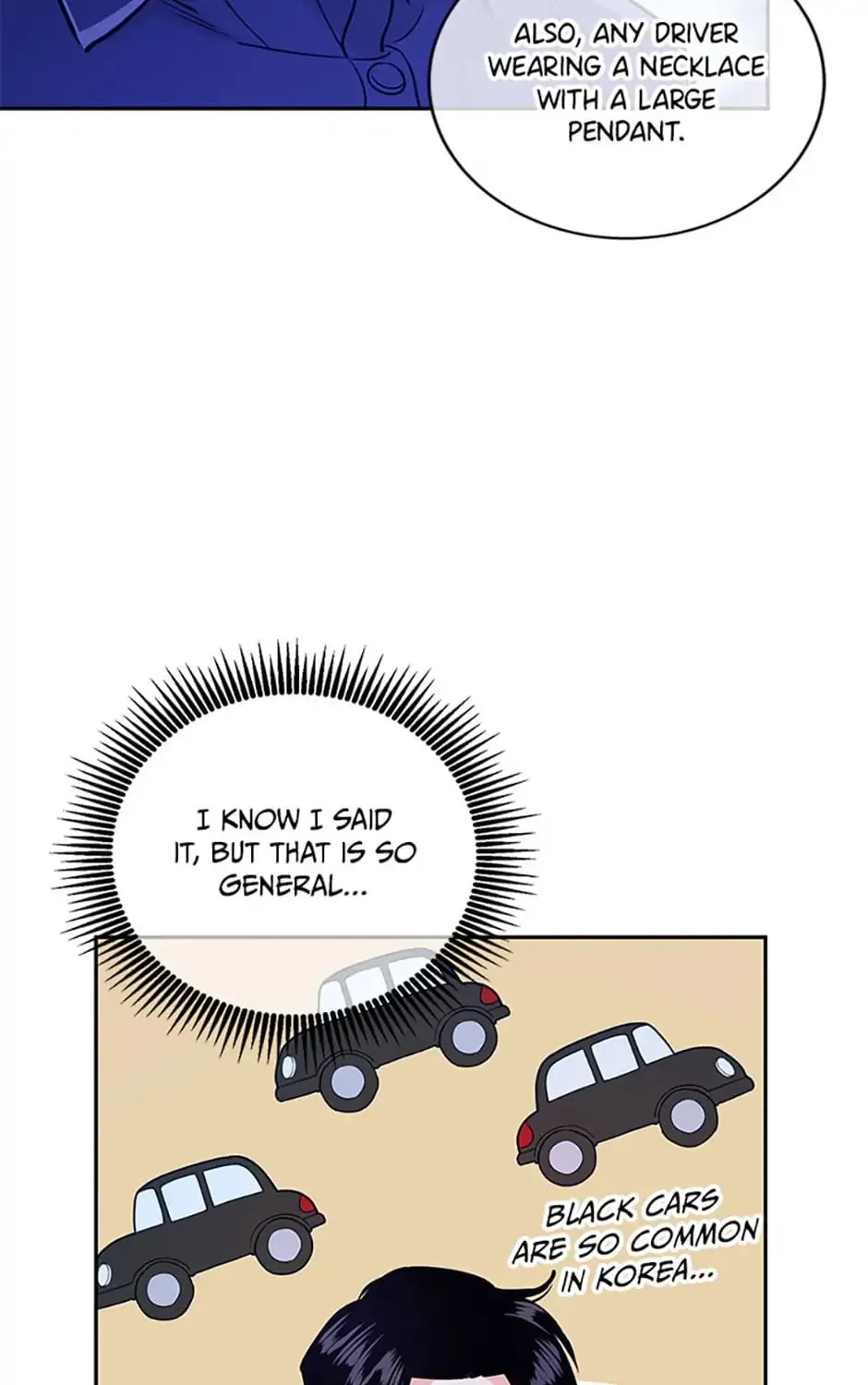 A Suspicious Confession Chapter 23 page 33 - 