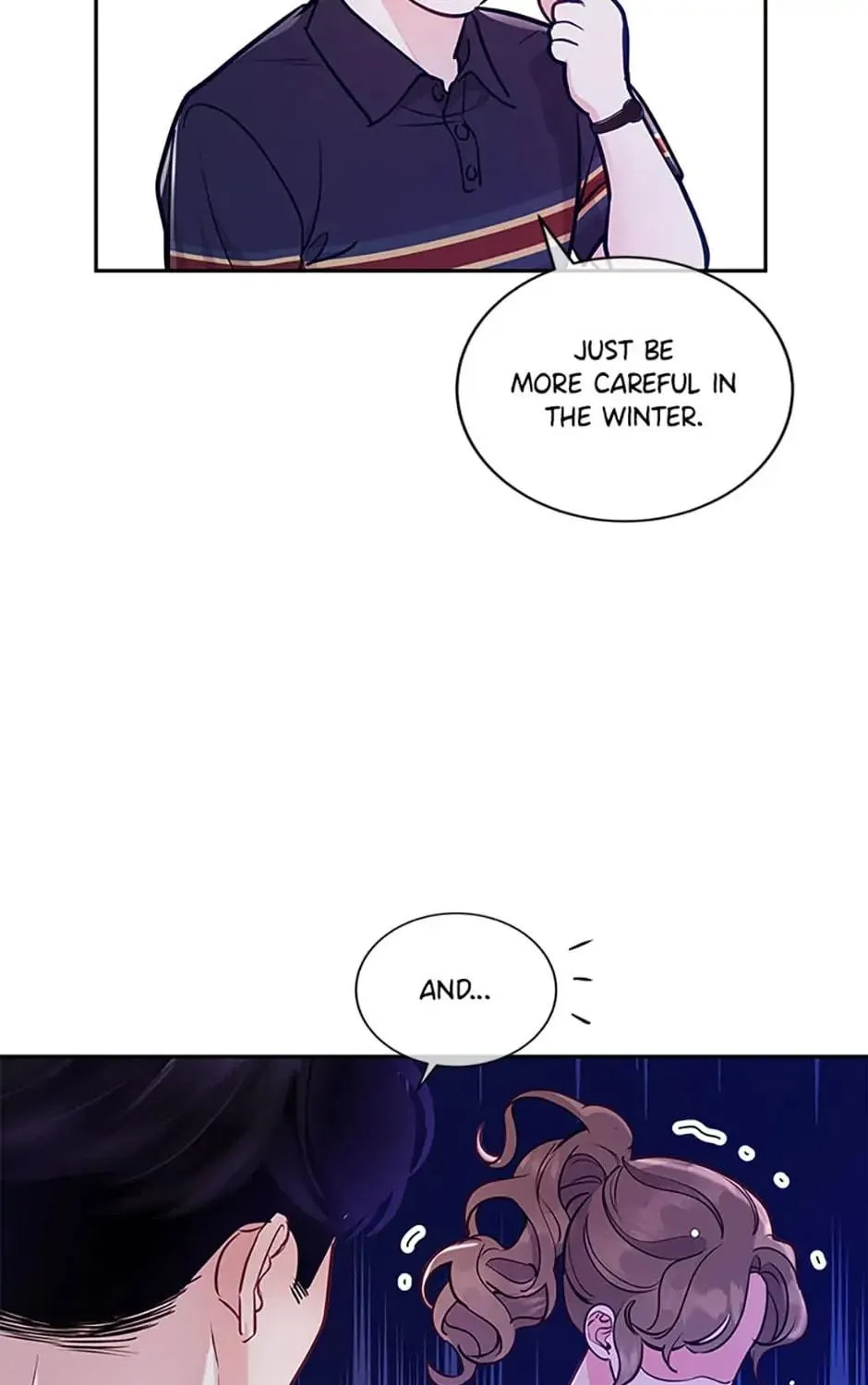 A Suspicious Confession Chapter 23 page 35 - 