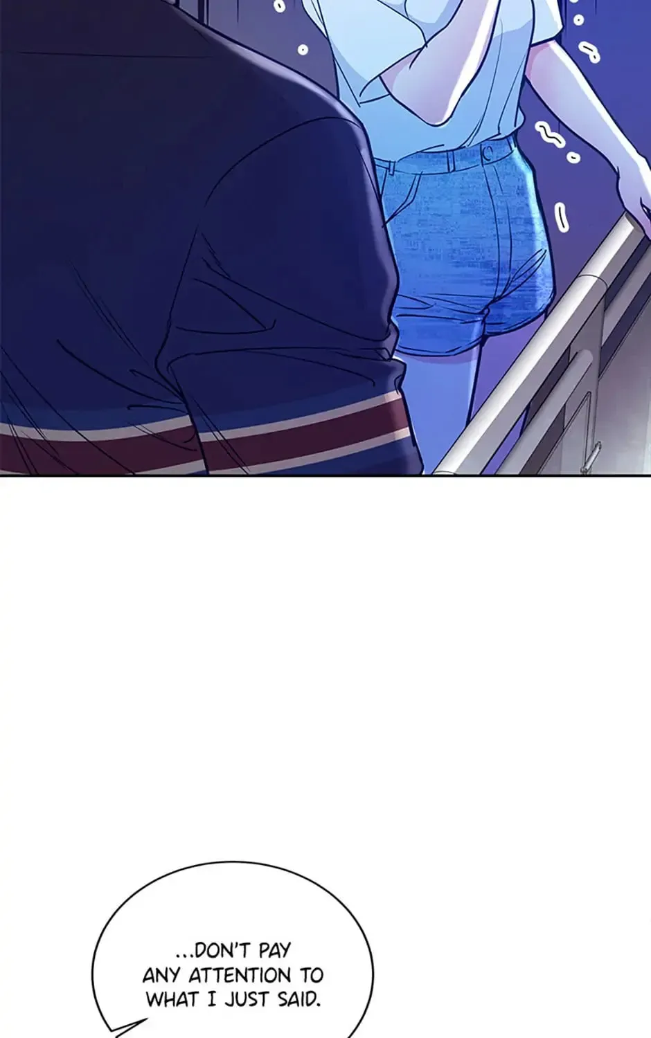 A Suspicious Confession Chapter 23 page 37 - 