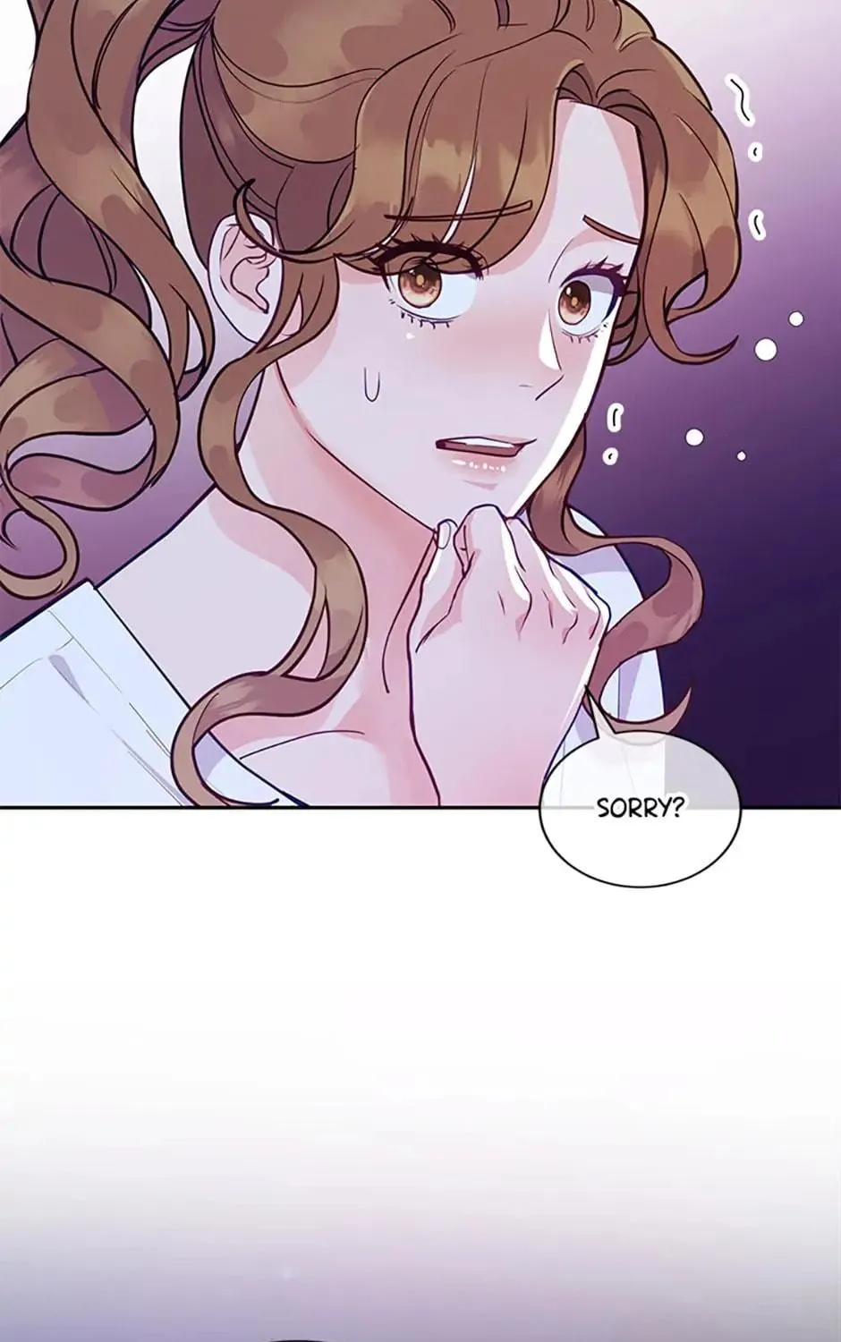 A Suspicious Confession Chapter 23 page 39 - 