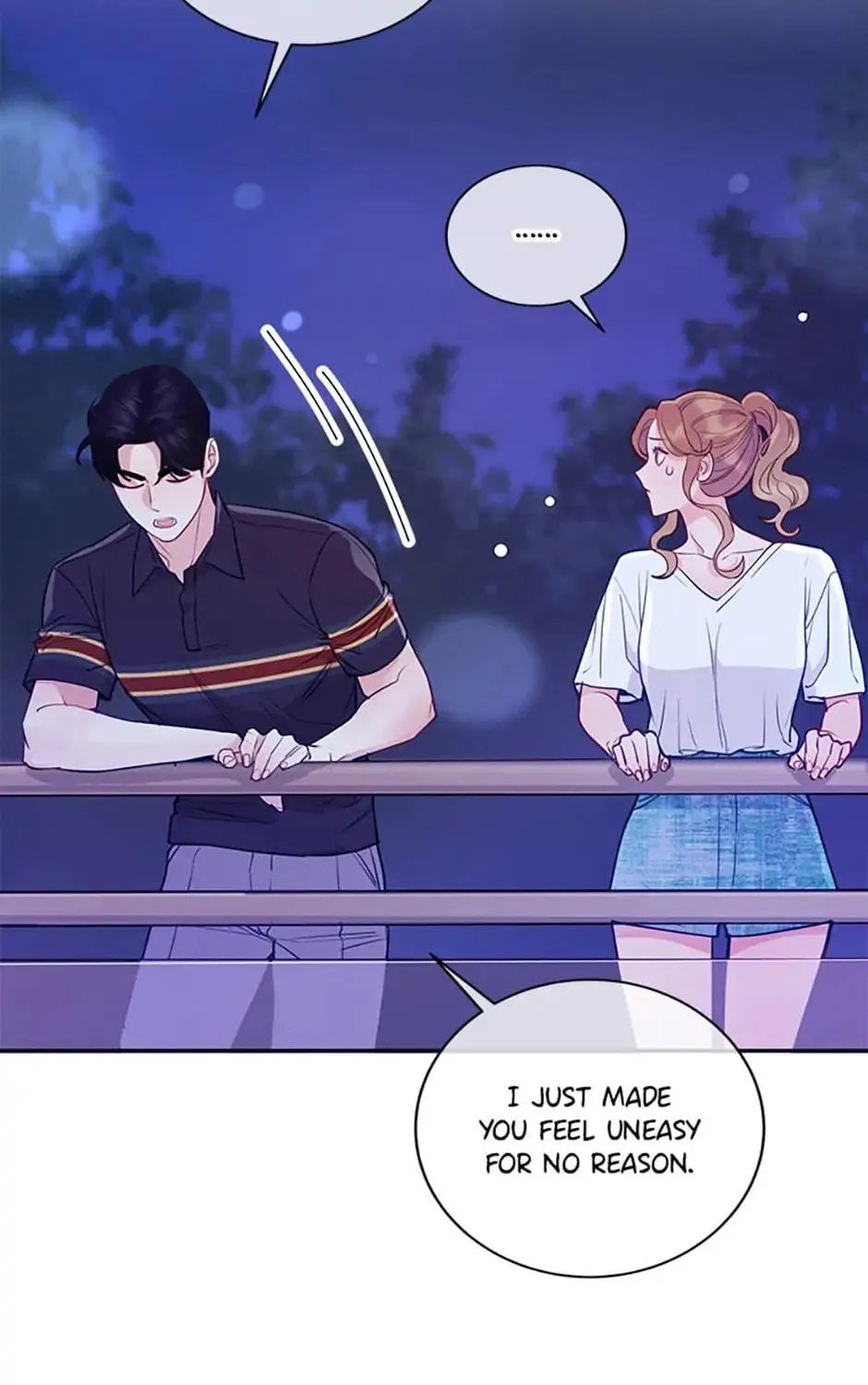 A Suspicious Confession Chapter 23 page 41 - 