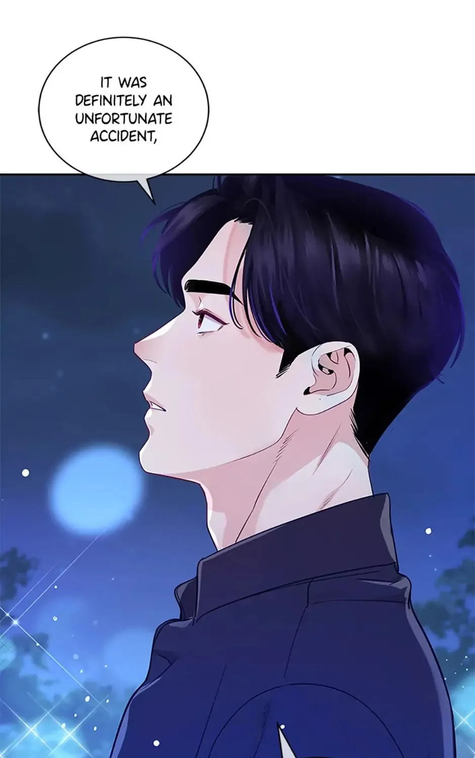 A Suspicious Confession Chapter 23 page 43 - 