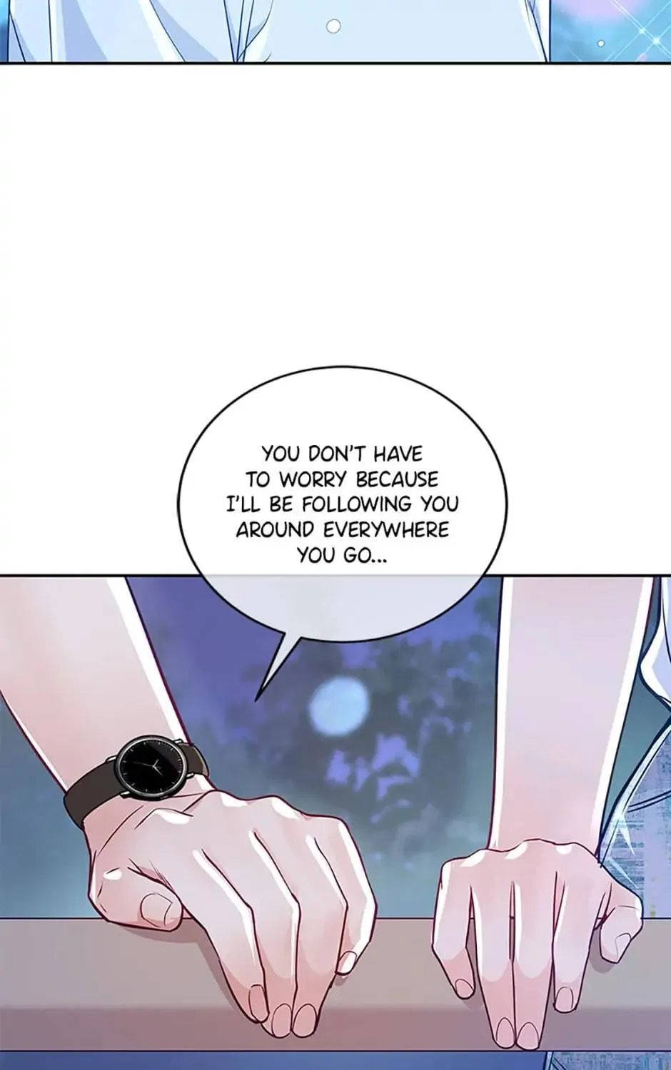 A Suspicious Confession Chapter 23 page 47 - 