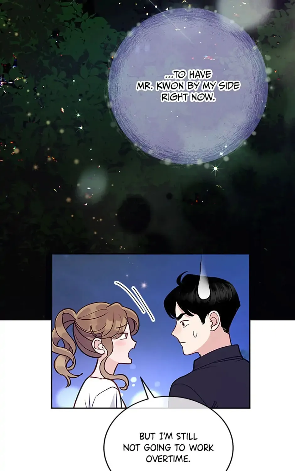 A Suspicious Confession Chapter 23 page 55 - 